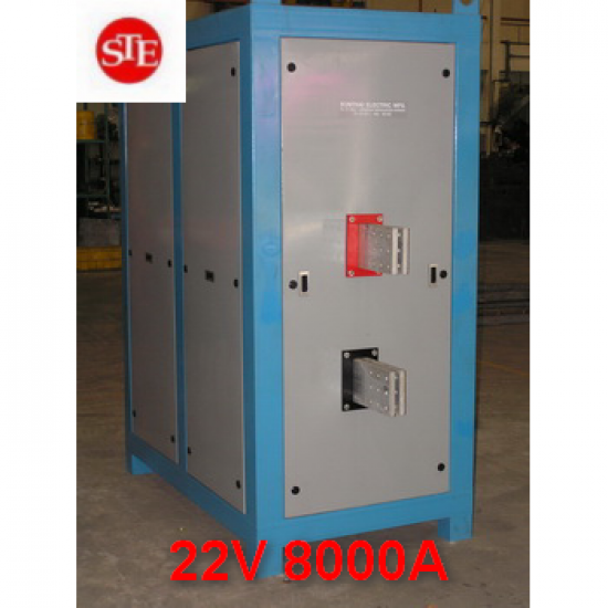 โรงงานผลิตเครื่องจักรอุตสาหกรรมลวด - สมไทยการไฟฟ้า - รับผลิตเครื่องชุบ Anodize